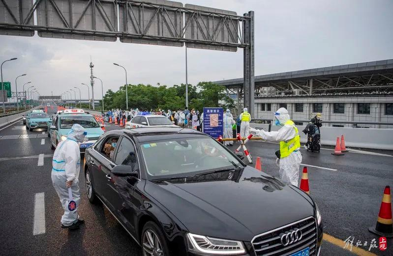 20天内9地通报返乡人员阳性:19天返情