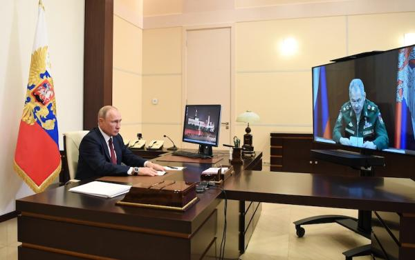 阅兵仪式2020几点开始:9月3日阅兵几点开始