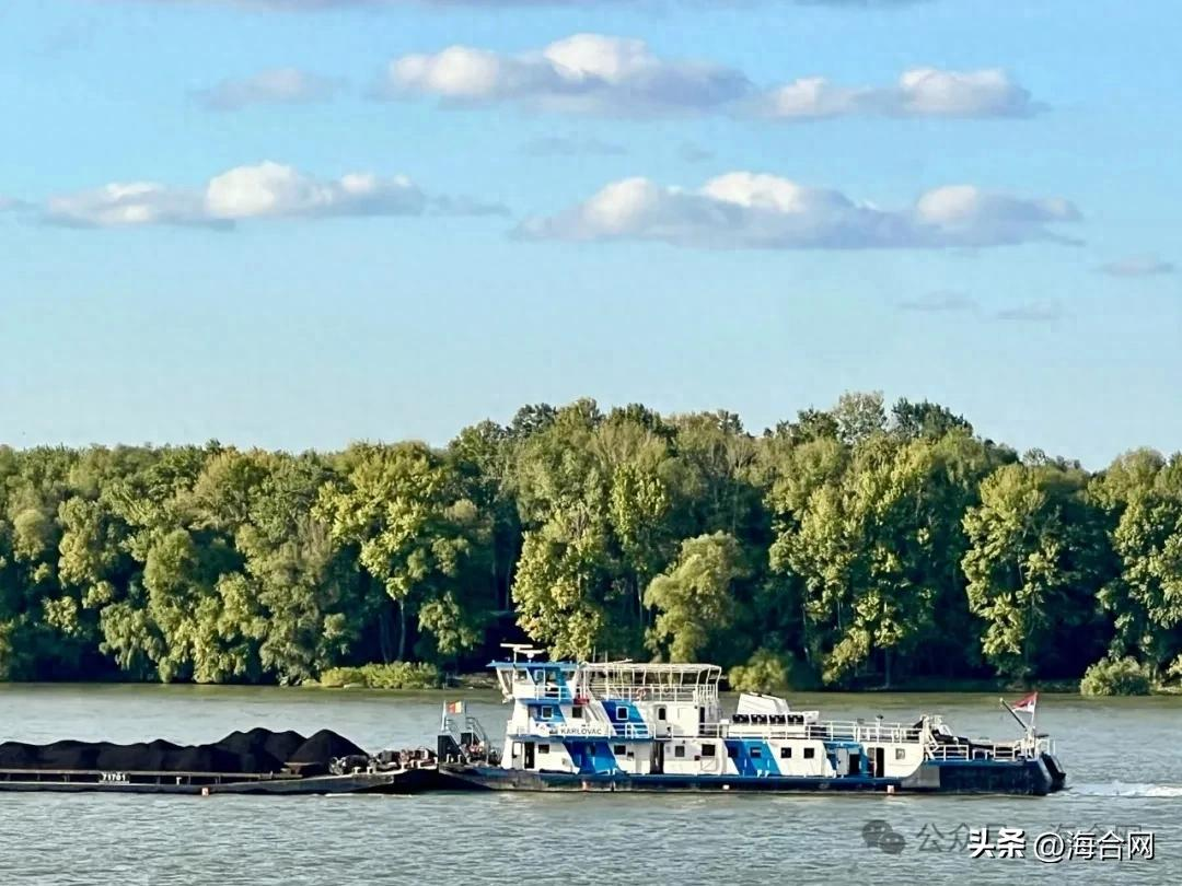 什么是驳船费和运费(什么是驳船)