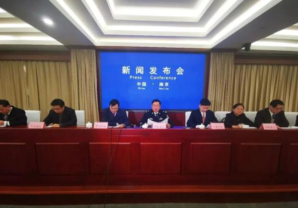 南京疫情最新今天:南京疫情最新通报