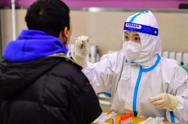 广州检出奥密克戎变异株:奥密克戎o是什么意思