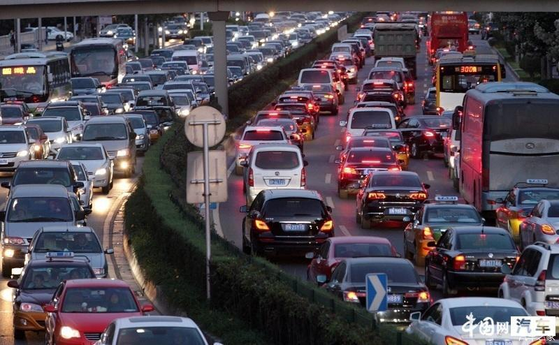 北京限行尾号2024年7月/北京限行尾号2021年七月