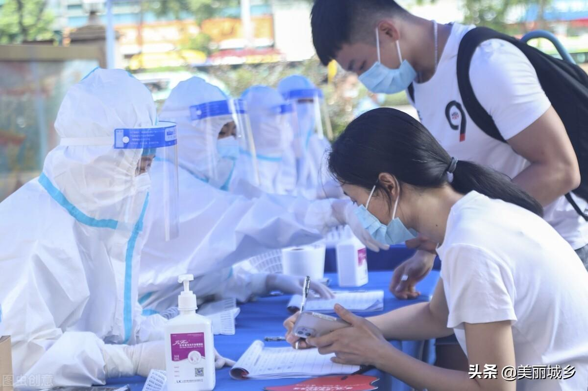 深圳宝安龙岗划定2个封控区是哪里(深圳宝安龙岗划定2个封控区)